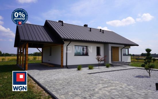 Dom na  sprzedaż Twardosławice - 2 km od Piotrkowa Tryb.